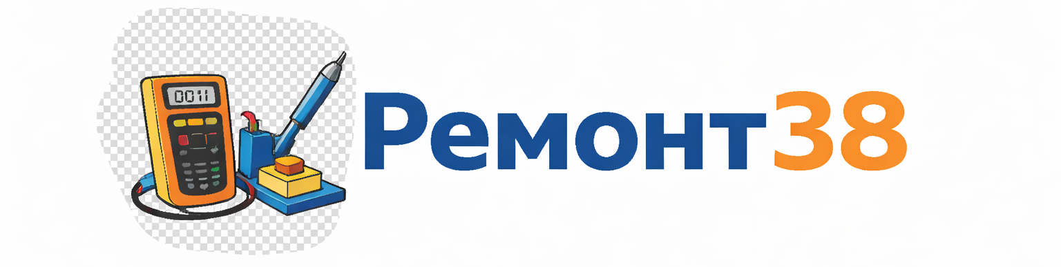Ремонт38